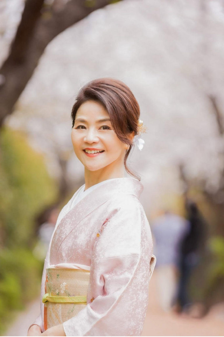 桜井智子さん12月ブログ⑭