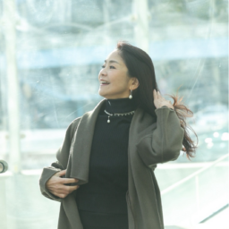 桜井智子さん12月ブログ②