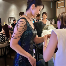 桜井智子さん12月ブログ⑤