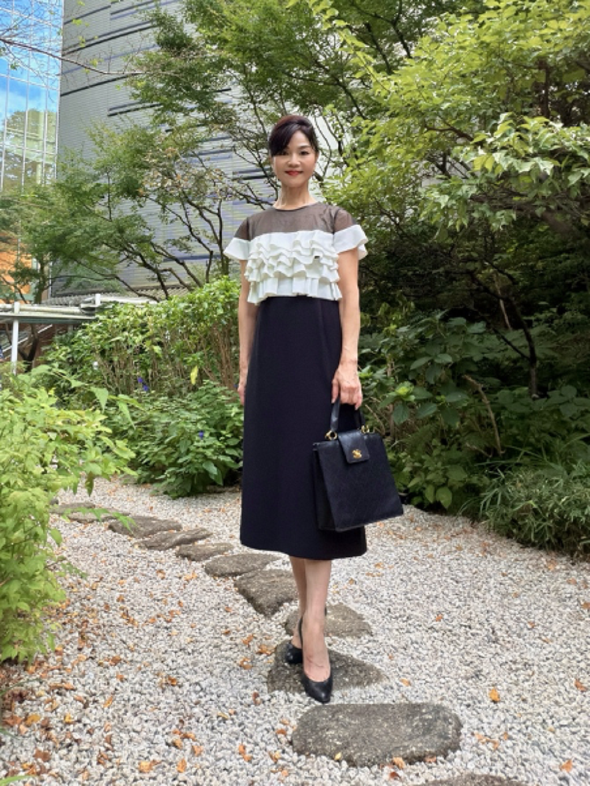 桜井智子さん12月ブログ⑦