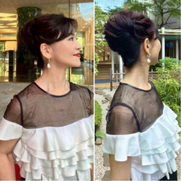 桜井智子さん12月ブログ⑧