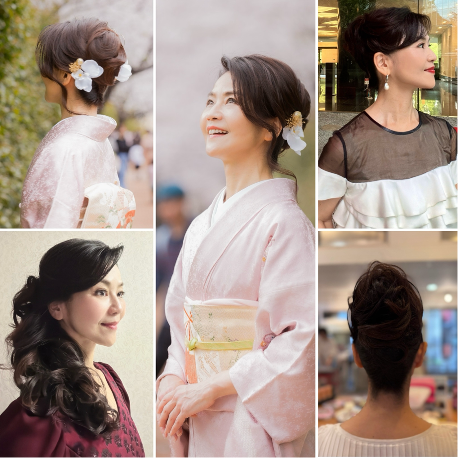 素敵ブロガー桜井智子さん12月ブログ