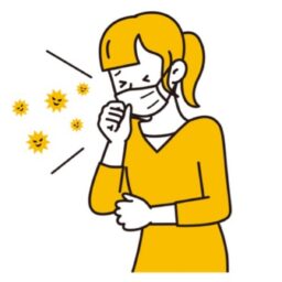 インフルエンザイメージ