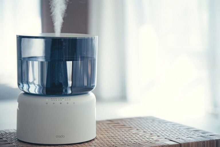 カドー　オートクリーン加湿器 STEM500H