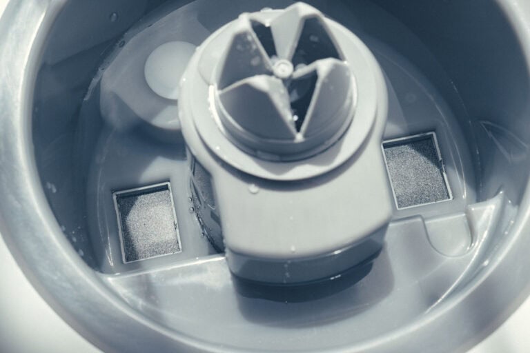 カドー　オートクリーン加湿器 STEM500H