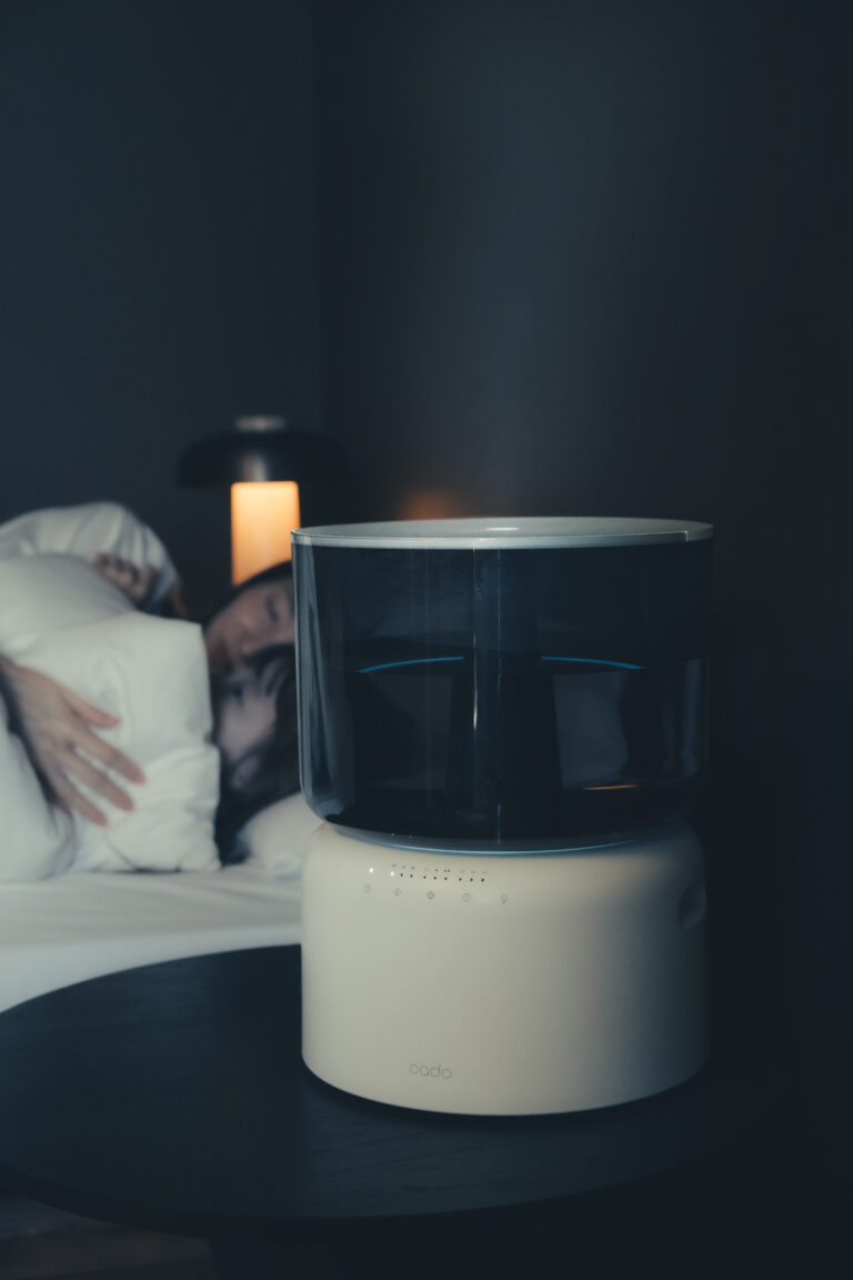 カドー　オートクリーン加湿器 STEM500H