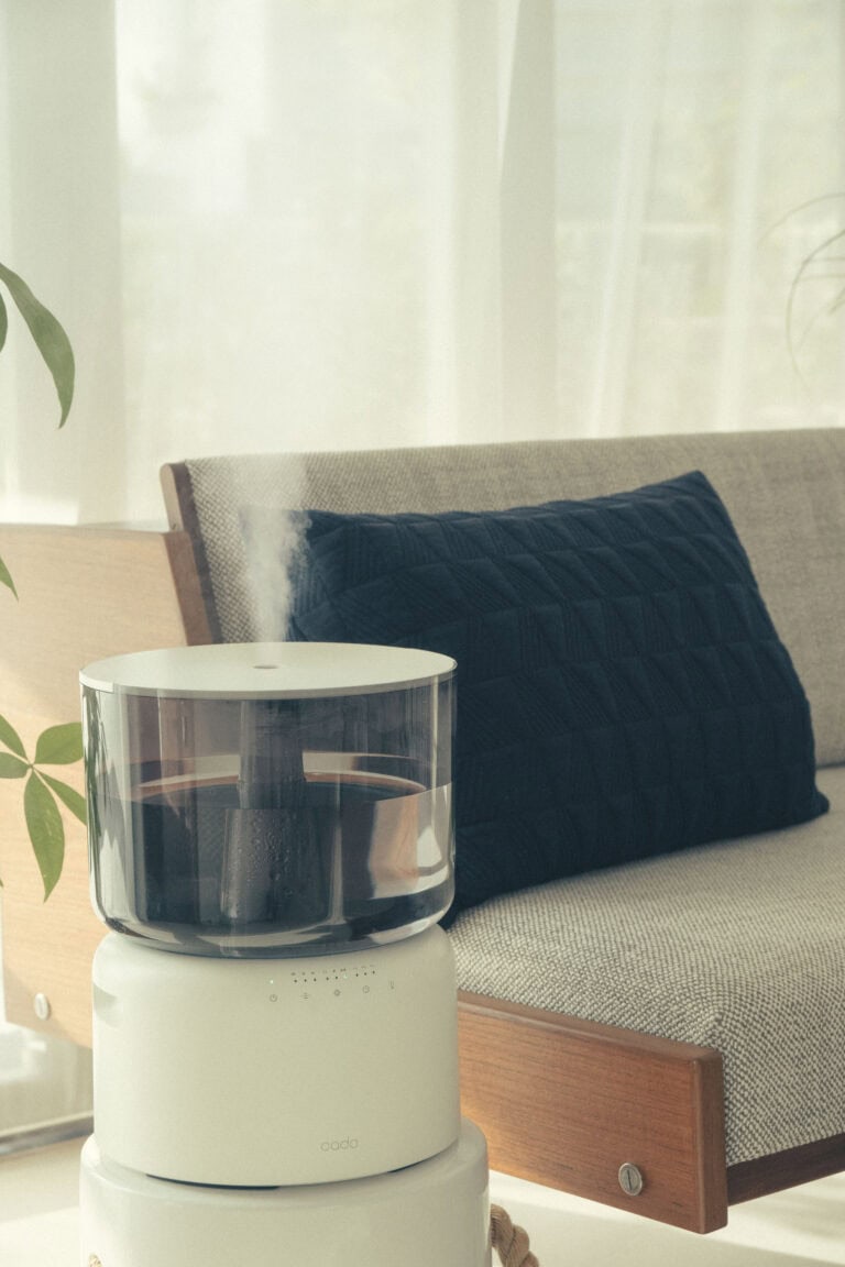 カドー　オートクリーン加湿器 STEM500H