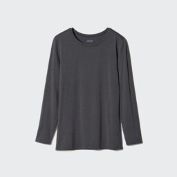 あったかインナー_uniqlo