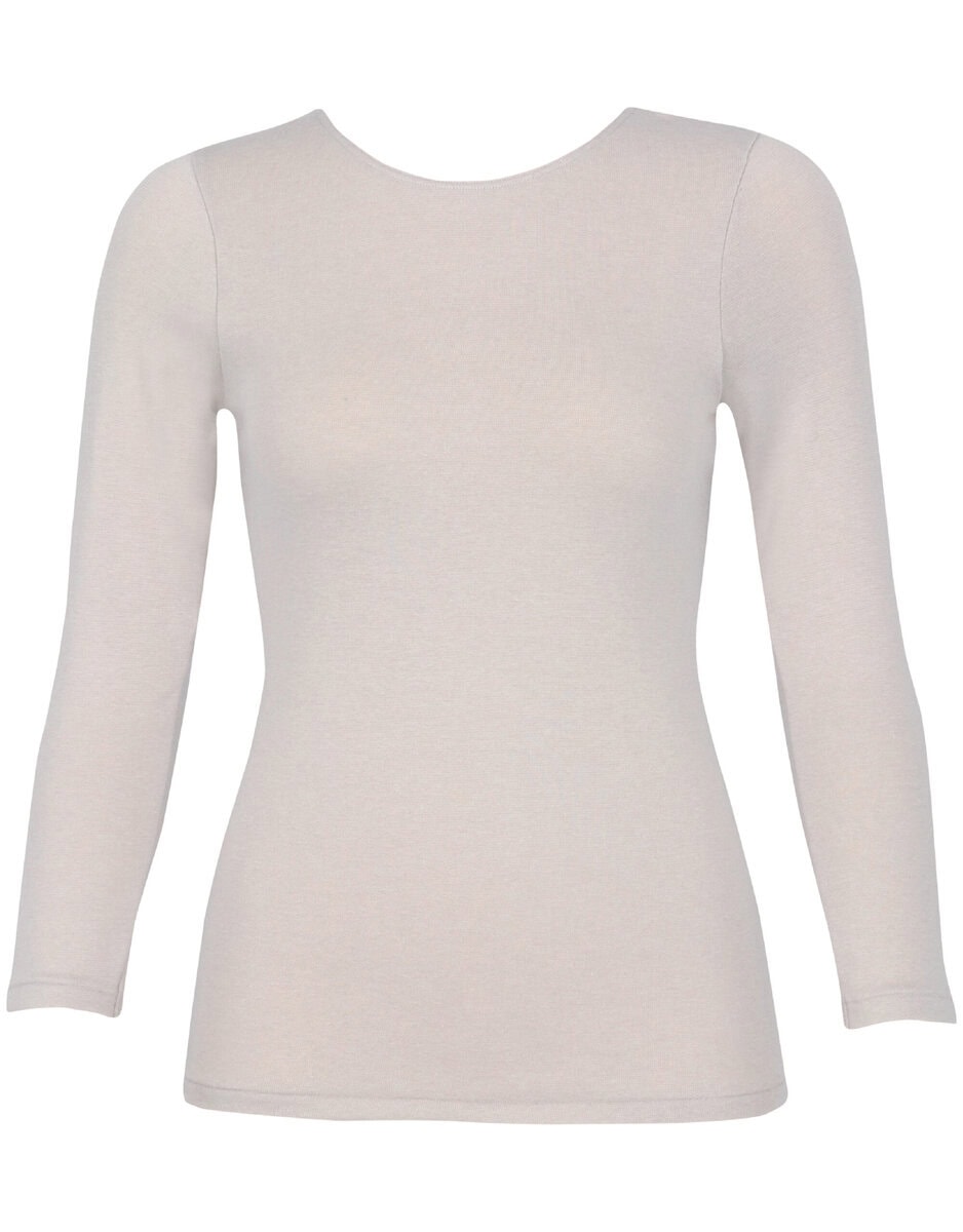 あったかインナー_wacol