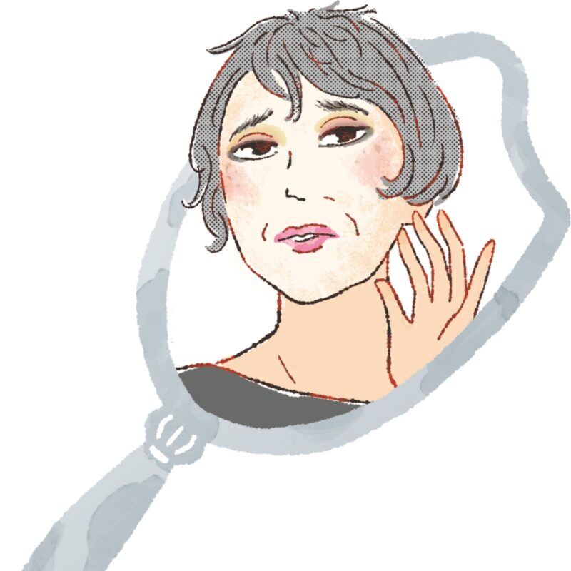 【60代メイク悩み】ヘアメイクYUTA.さんが教える“大人の若見え引き算メイク”とは?