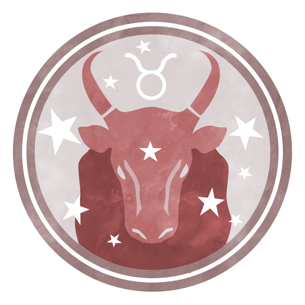 2026年上半期の運勢　牡牛座