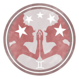 2026年上半期の運勢　双子座