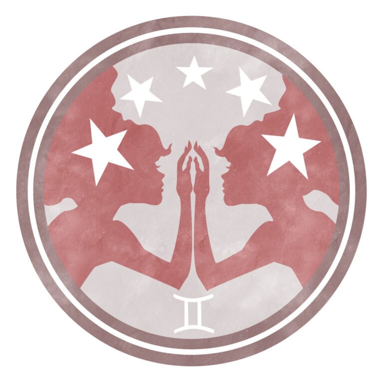 2026年上半期の運勢　双子座