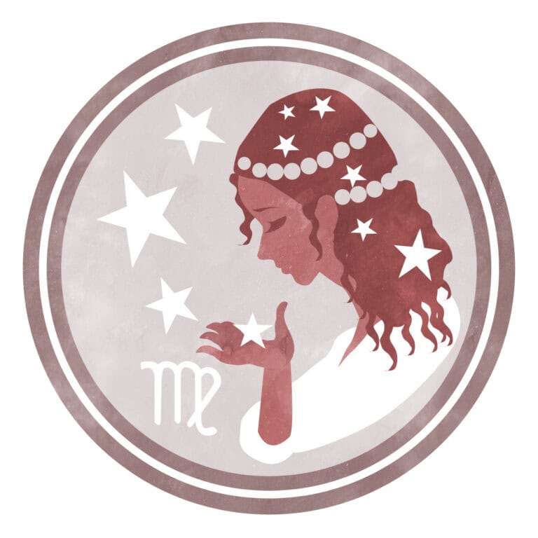 2026年上半期の運勢　乙女座