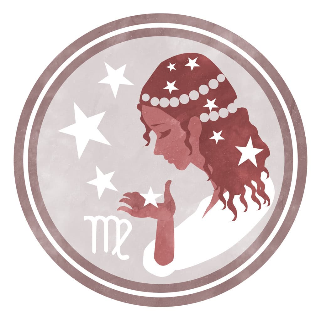 2026年上半期の運勢　乙女座