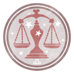 2026年上半期の運勢　天秤座