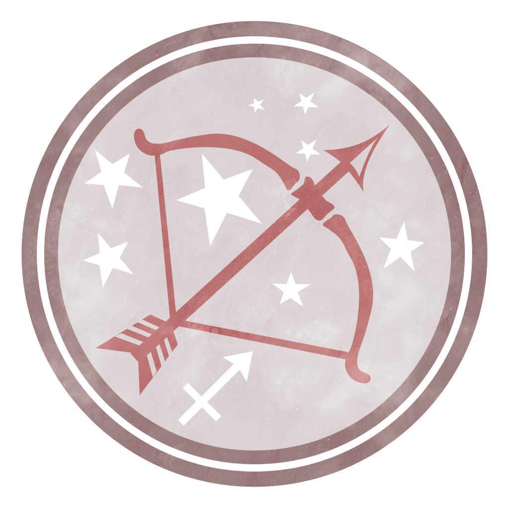 2026年上半期の運勢　射手座