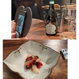 表参道路地裏の大人隠れ家レストラン 「いぇん（HYENE）」