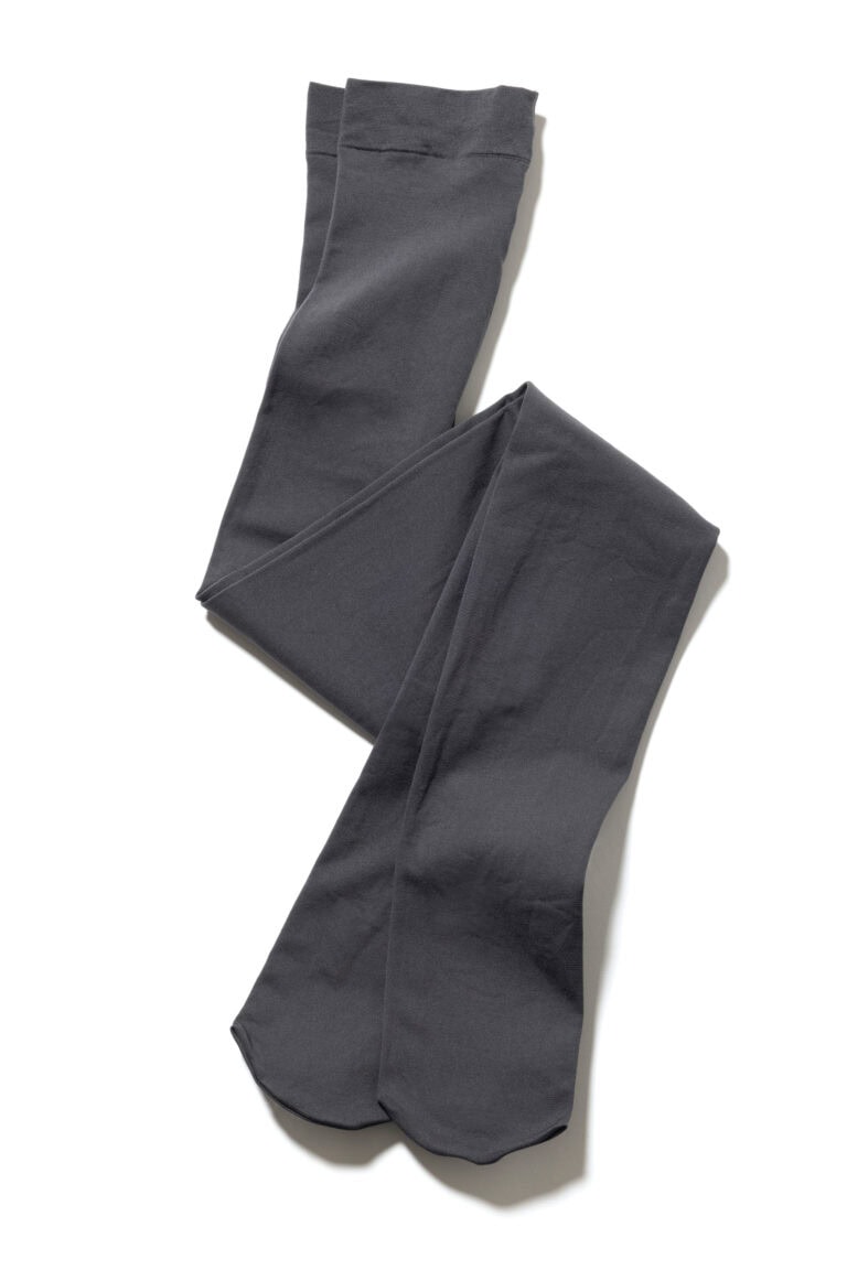 タイツ¥1,320／靴下屋（タビオ）