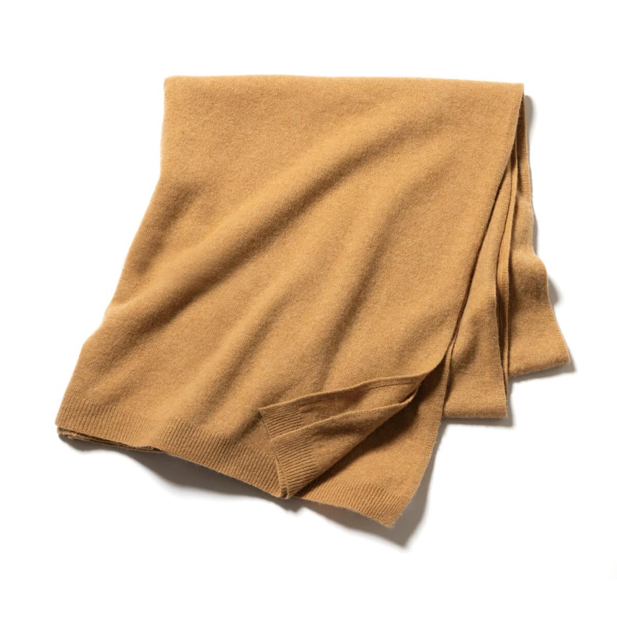 キャメルストール¥63,800／アソース メレ（アイネックス）