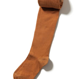 タイツ¥4,400／ブルーフォレ（リトルリーグ インク）