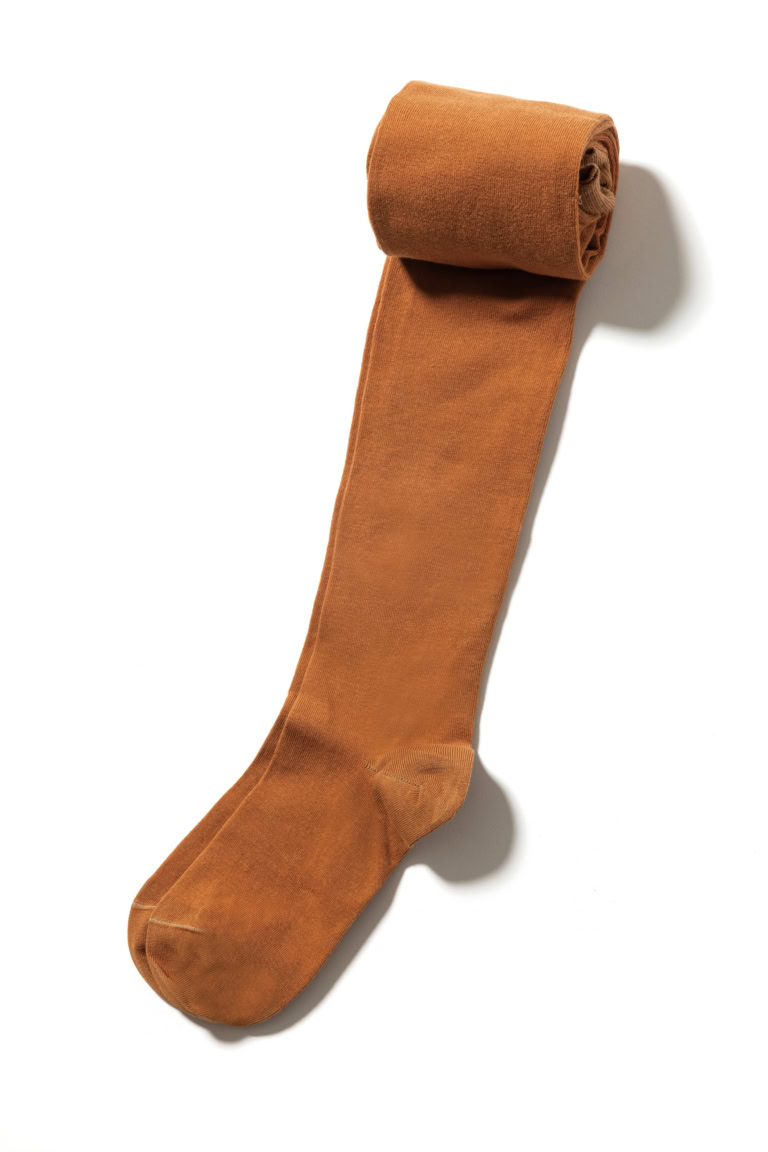 タイツ¥4,400/ブルーフォレ(リトルリーグ インク)