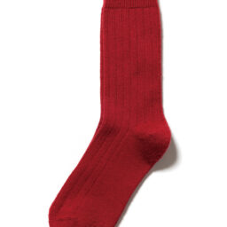 靴下¥4,180／パンセレラ（真下商事）