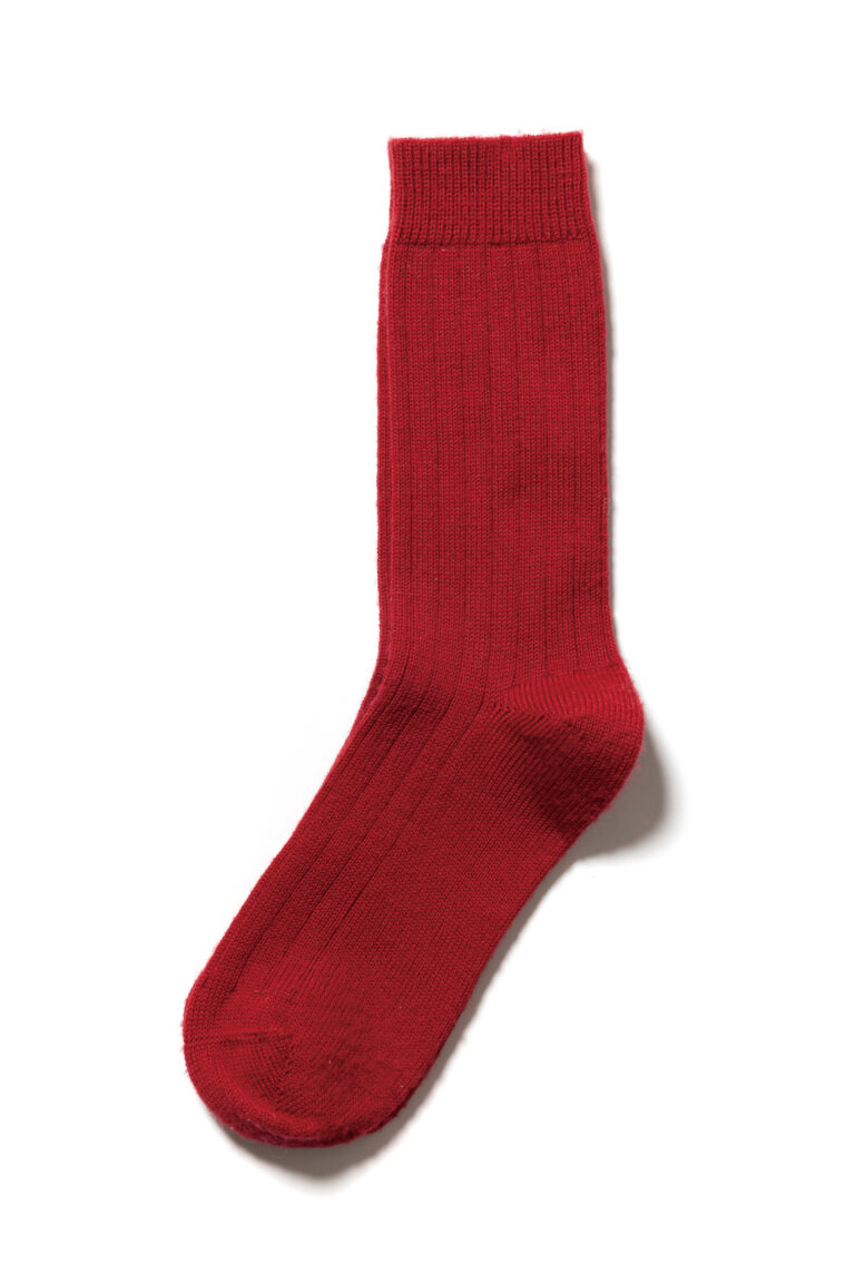 靴下¥4,180/パンセレラ(真下商事)