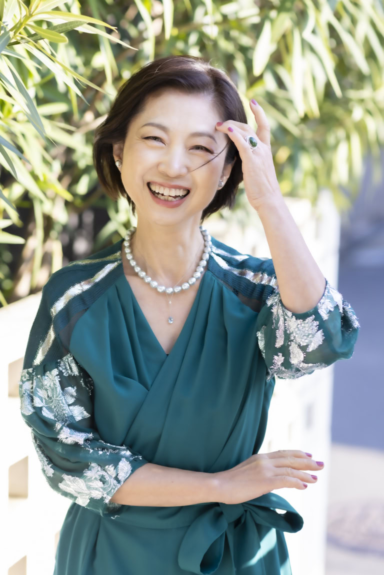 現在の写真 64歳