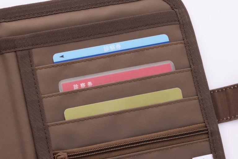 カードポケット