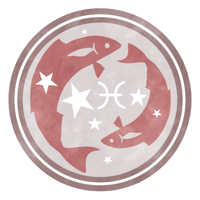 2026年上半期の運勢　魚座