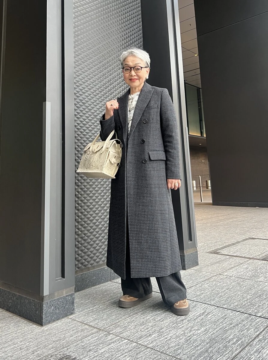 きょうこばぁばさん