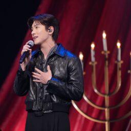 「アジアの貴公子」の異名を持つチ・チャンウク