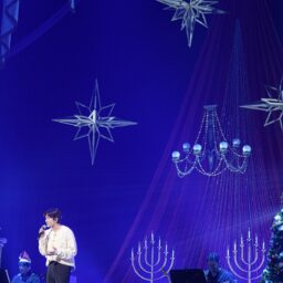 チ・チャンウクと過ごすクリスマスイブのイベントはファンのみなさんにとって特別なひとときに