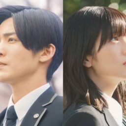 映画『ほどなく、お別れです』メインカット