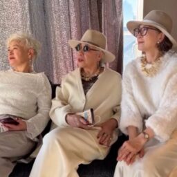 色を揃える楽しさ