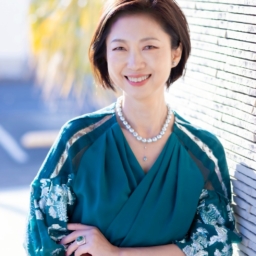 現在の写真　64歳