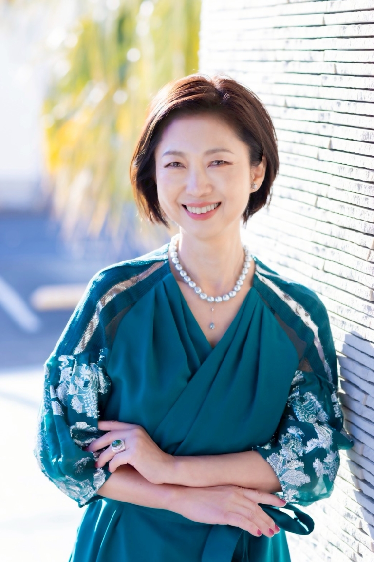 現在の写真 64歳