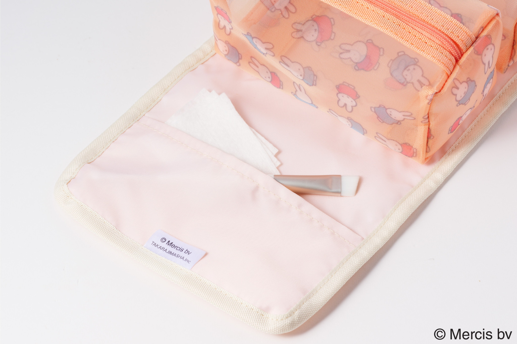 素敵なあの人３月号付録