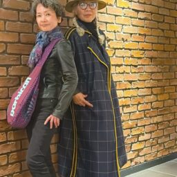 色を揃える楽しさ