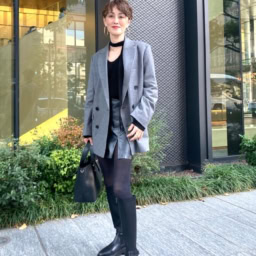 須賀さおりさん