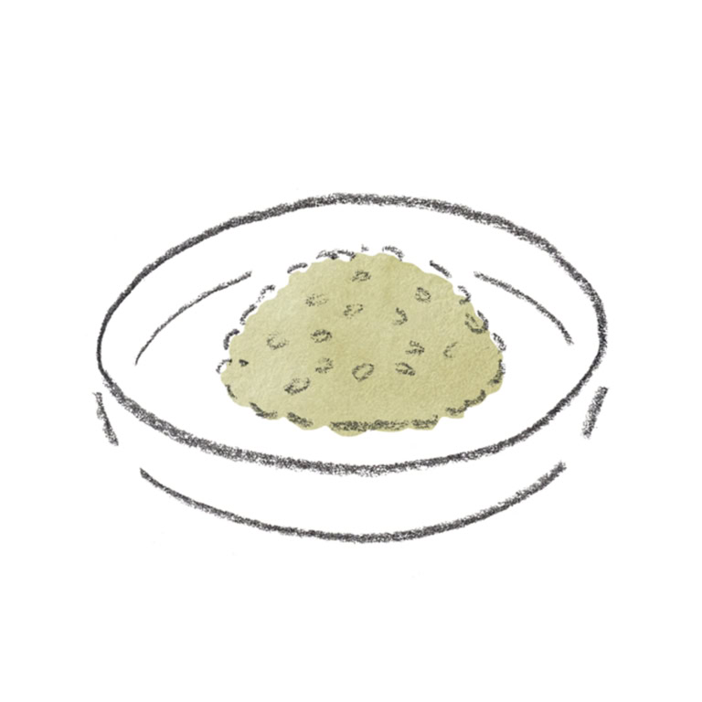 漢方薬　顆粒・細粒タイプ