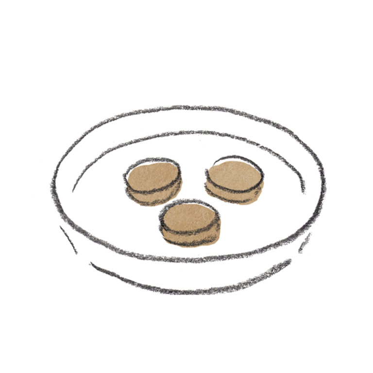 漢方薬　錠剤タイプ