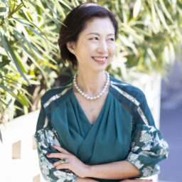 現在の写真　64歳