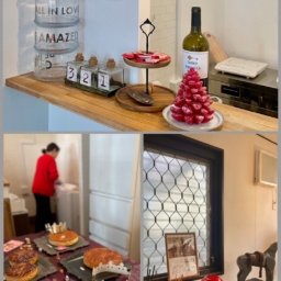 新川崎・鹿島田駅からすぐのシェアースペース 【Brownish】