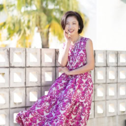 気負わず立てるようになった撮影での写真