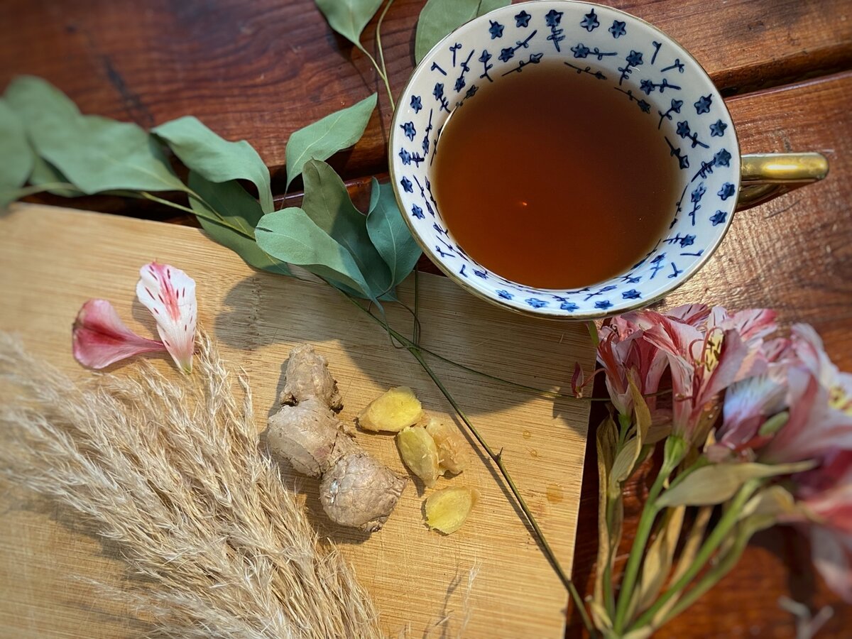 唇の荒れには漢方薬も役立つ