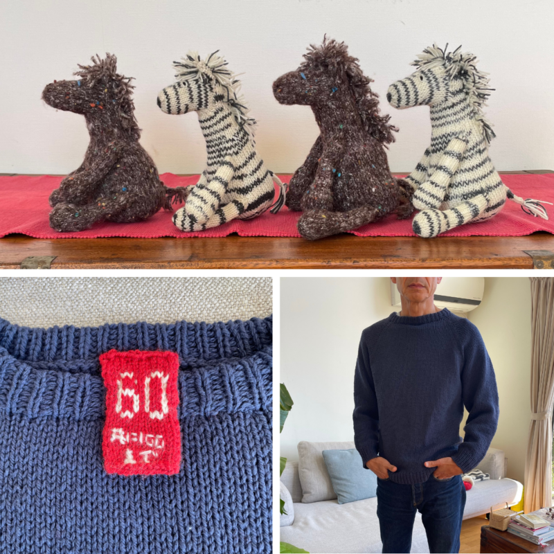 【50代ライフスタイル】いよいよ60代に突入の年!節目の年に思うこととは?