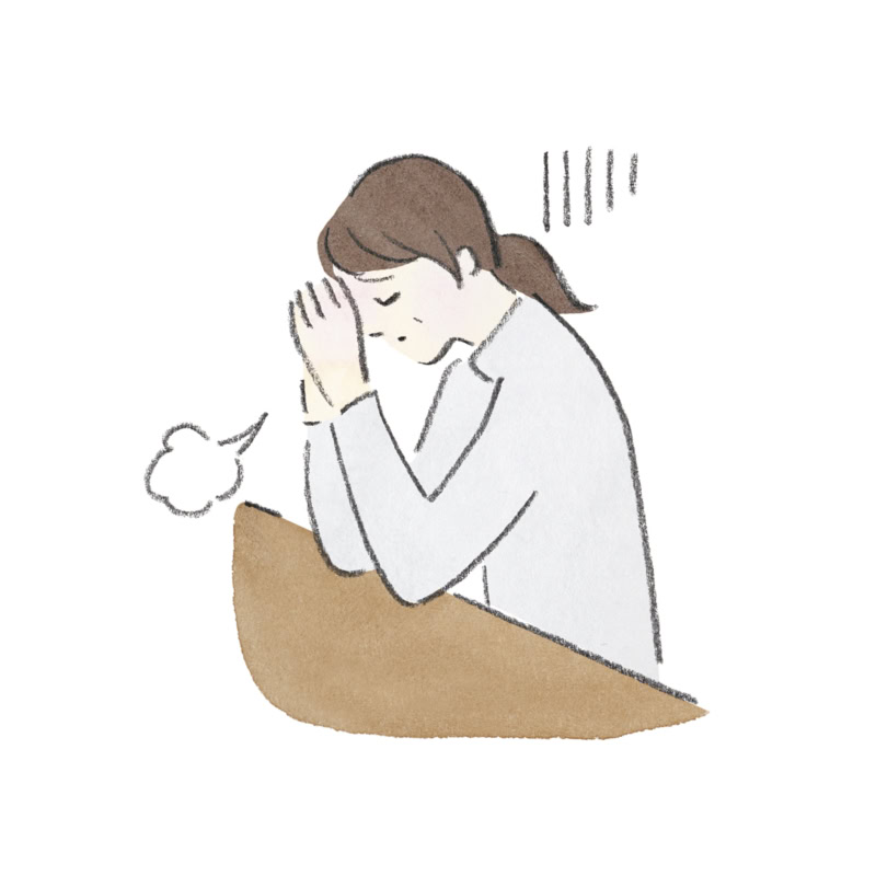 【60代の漢方養生】薬局で買える漢方薬で不調を整える!「のどに詰まり感のあるストレス」や「回るようなめまい」がある人におすすめなのは?