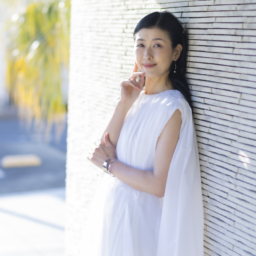 2026年のイメージコンサルタント・あべりかさん
